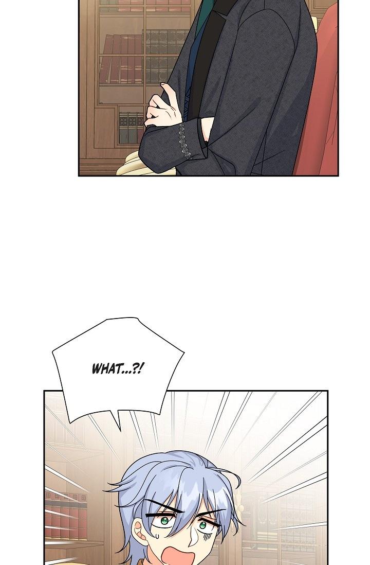 The Younger Male Lead Fell for Me before the Destruction Chapter 38 58